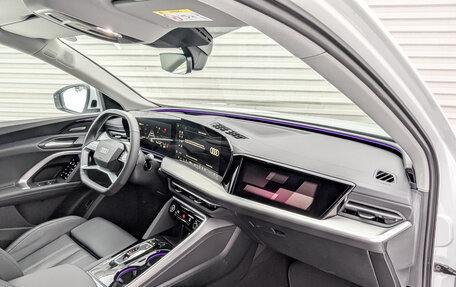 Audi Q5, 2025 год, 8 500 000 рублей, 9 фотография