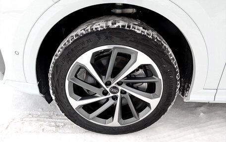 Audi Q5, 2025 год, 8 500 000 рублей, 7 фотография