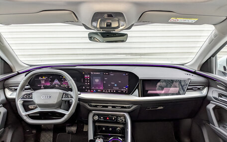 Audi Q5, 2025 год, 8 500 000 рублей, 10 фотография