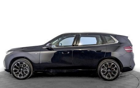 BMW X3, 2025 год, 7 410 000 рублей, 3 фотография