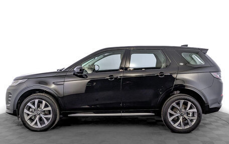 Land Rover Discovery Sport I рестайлинг, 2025 год, 6 100 000 рублей, 3 фотография