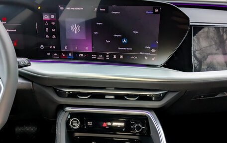 Audi Q5, 2025 год, 8 500 000 рублей, 11 фотография