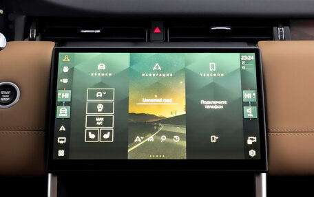 Land Rover Discovery Sport I рестайлинг, 2025 год, 6 100 000 рублей, 11 фотография