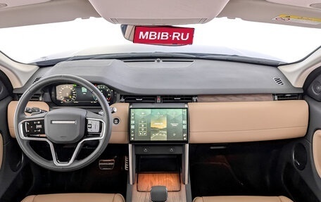 Land Rover Discovery Sport I рестайлинг, 2025 год, 6 100 000 рублей, 10 фотография