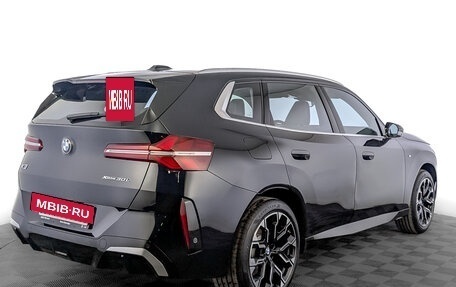 BMW X3, 2025 год, 7 410 000 рублей, 2 фотография