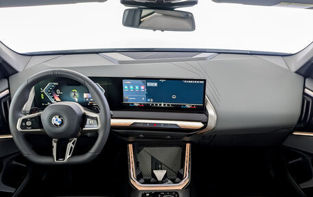 BMW X3, 2025 год, 7 410 000 рублей, 10 фотография