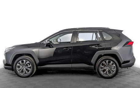 Toyota RAV4, 2025 год, 4 550 000 рублей, 3 фотография