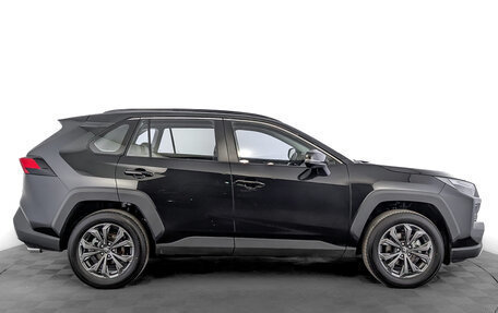 Toyota RAV4, 2025 год, 4 550 000 рублей, 4 фотография