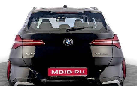 BMW X3, 2025 год, 7 410 000 рублей, 6 фотография