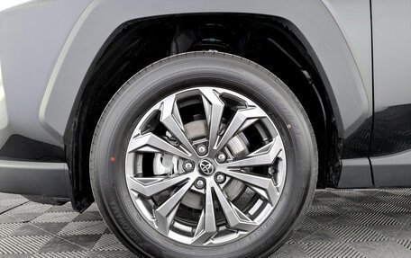 Toyota RAV4, 2025 год, 4 550 000 рублей, 7 фотография