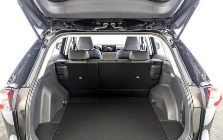 Toyota RAV4, 2025 год, 4 550 000 рублей, 8 фотография