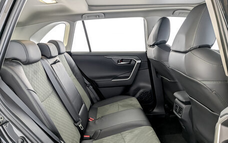 Toyota RAV4, 2025 год, 4 550 000 рублей, 12 фотография