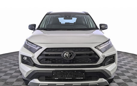 Toyota RAV4, 2025 год, 4 550 000 рублей, 5 фотография