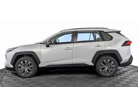 Toyota RAV4, 2025 год, 4 550 000 рублей, 3 фотография