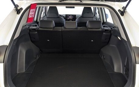 Toyota RAV4, 2025 год, 4 550 000 рублей, 8 фотография