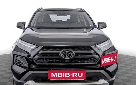 Toyota RAV4, 2025 год, 4 550 000 рублей, 5 фотография