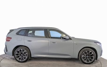 BMW X3, 2025 год, 7 610 000 рублей, 4 фотография