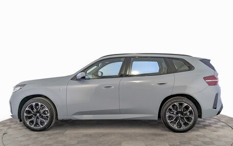 BMW X3, 2025 год, 7 610 000 рублей, 3 фотография