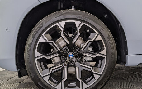 BMW X3, 2025 год, 7 610 000 рублей, 7 фотография