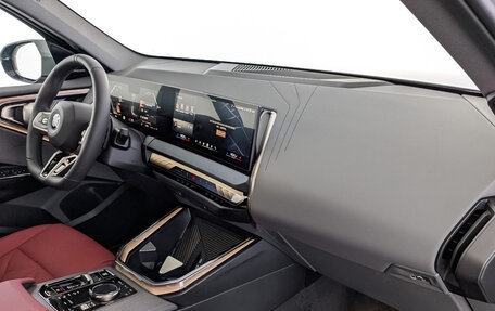 BMW X3, 2025 год, 7 610 000 рублей, 9 фотография