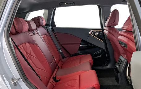 BMW X3, 2025 год, 7 610 000 рублей, 12 фотография