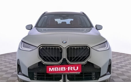 BMW X3, 2025 год, 7 610 000 рублей, 5 фотография