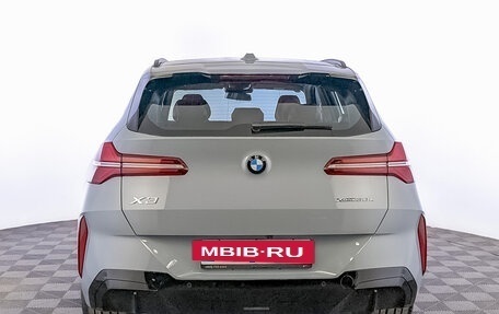 BMW X3, 2025 год, 7 610 000 рублей, 6 фотография