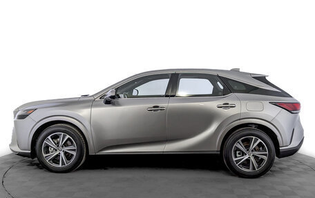 Lexus RX IV рестайлинг, 2025 год, 9 100 000 рублей, 3 фотография