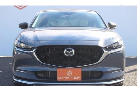 Mazda CX-30 I, 2021 год, 1 544 855 рублей, 2 фотография