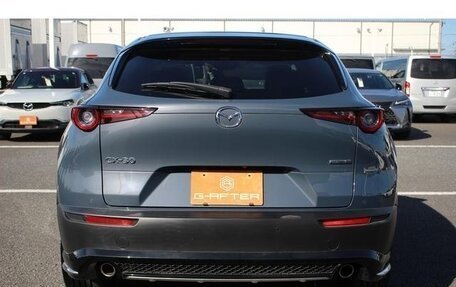 Mazda CX-30 I, 2021 год, 1 544 855 рублей, 5 фотография