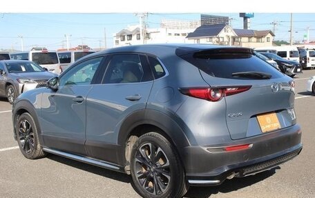 Mazda CX-30 I, 2021 год, 1 544 855 рублей, 4 фотография