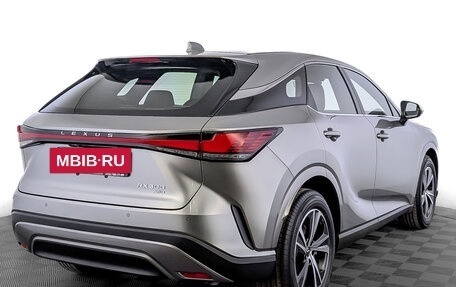 Lexus RX IV рестайлинг, 2025 год, 9 100 000 рублей, 2 фотография