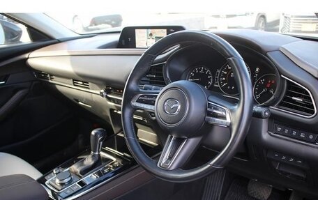 Mazda CX-30 I, 2021 год, 1 544 855 рублей, 9 фотография