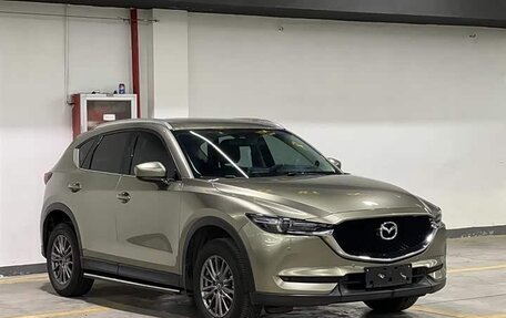 Mazda CX-5 II, 2021 год, 2 630 230 рублей, 3 фотография