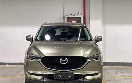 Mazda CX-5 II, 2021 год, 2 630 230 рублей, 2 фотография