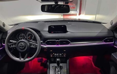 Mazda CX-5 II, 2021 год, 2 630 230 рублей, 15 фотография