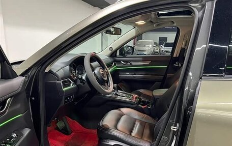 Mazda CX-5 II, 2021 год, 2 630 230 рублей, 9 фотография