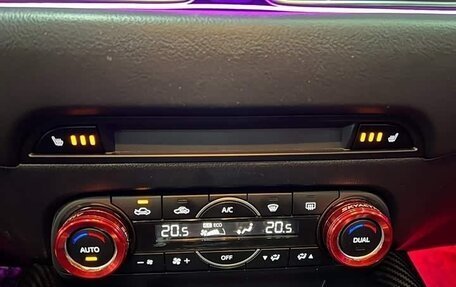 Mazda CX-5 II, 2021 год, 2 630 230 рублей, 11 фотография