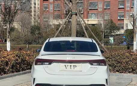 KIA K3, 2021 год, 1 200 000 рублей, 5 фотография