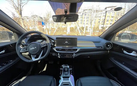 KIA K3, 2021 год, 1 200 000 рублей, 8 фотография