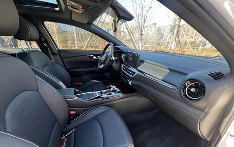 KIA K3, 2021 год, 1 200 000 рублей, 14 фотография