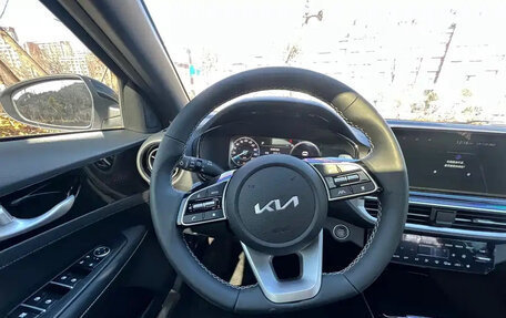 KIA K3, 2021 год, 1 200 000 рублей, 9 фотография