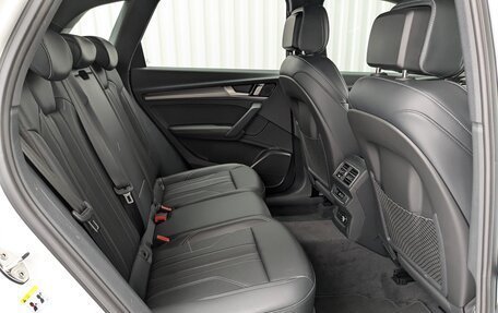 Audi Q5, 2024 год, 6 444 000 рублей, 12 фотография