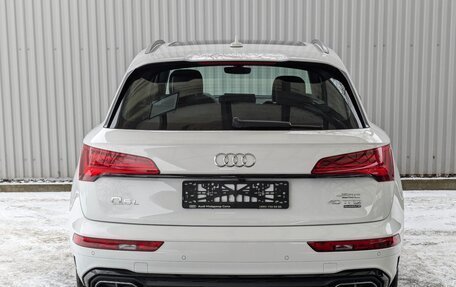 Audi Q5, 2024 год, 6 444 000 рублей, 6 фотография