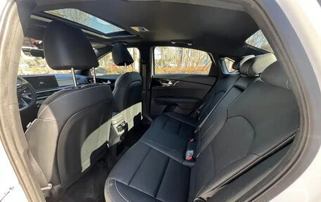 KIA K3, 2021 год, 1 200 000 рублей, 16 фотография