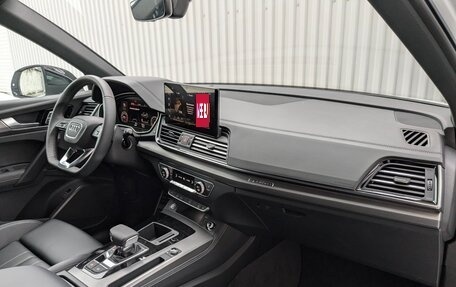 Audi Q5, 2024 год, 6 444 000 рублей, 9 фотография