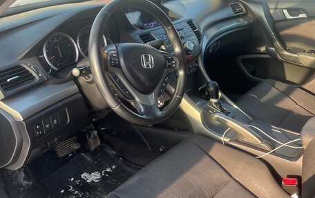 Honda Accord VIII рестайлинг, 2008 год, 899 000 рублей, 6 фотография