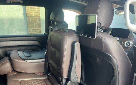 Mercedes-Benz Vito, 2015 год, 3 500 000 рублей, 7 фотография