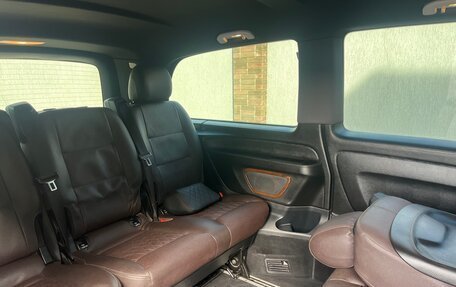 Mercedes-Benz Vito, 2015 год, 3 500 000 рублей, 6 фотография