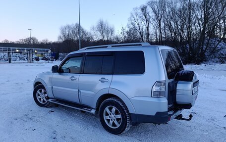 Mitsubishi Pajero IV, 2008 год, 1 500 000 рублей, 6 фотография